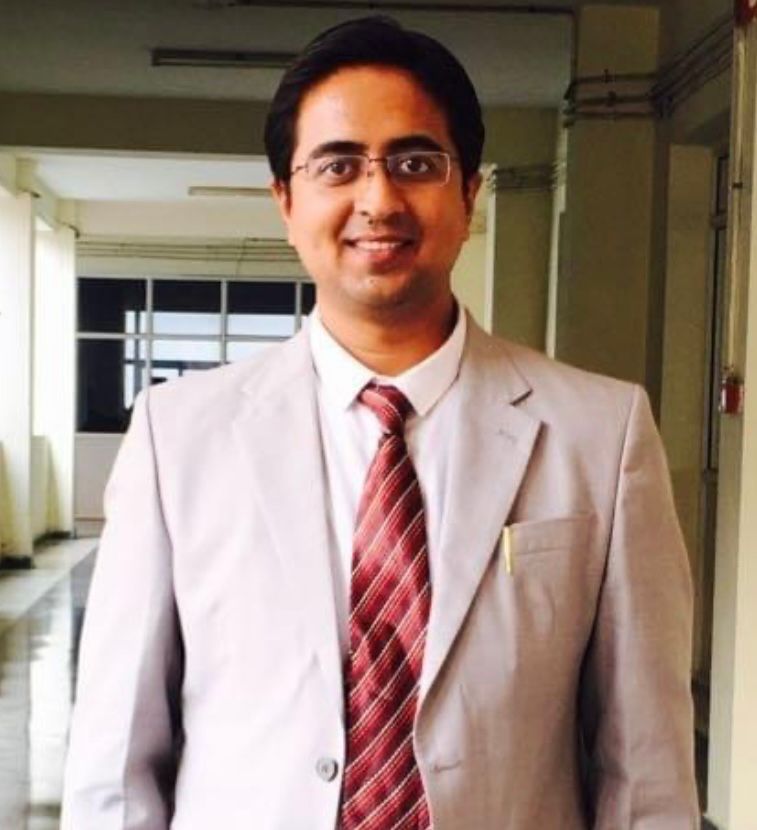 rahul raj dr.Rahul raj