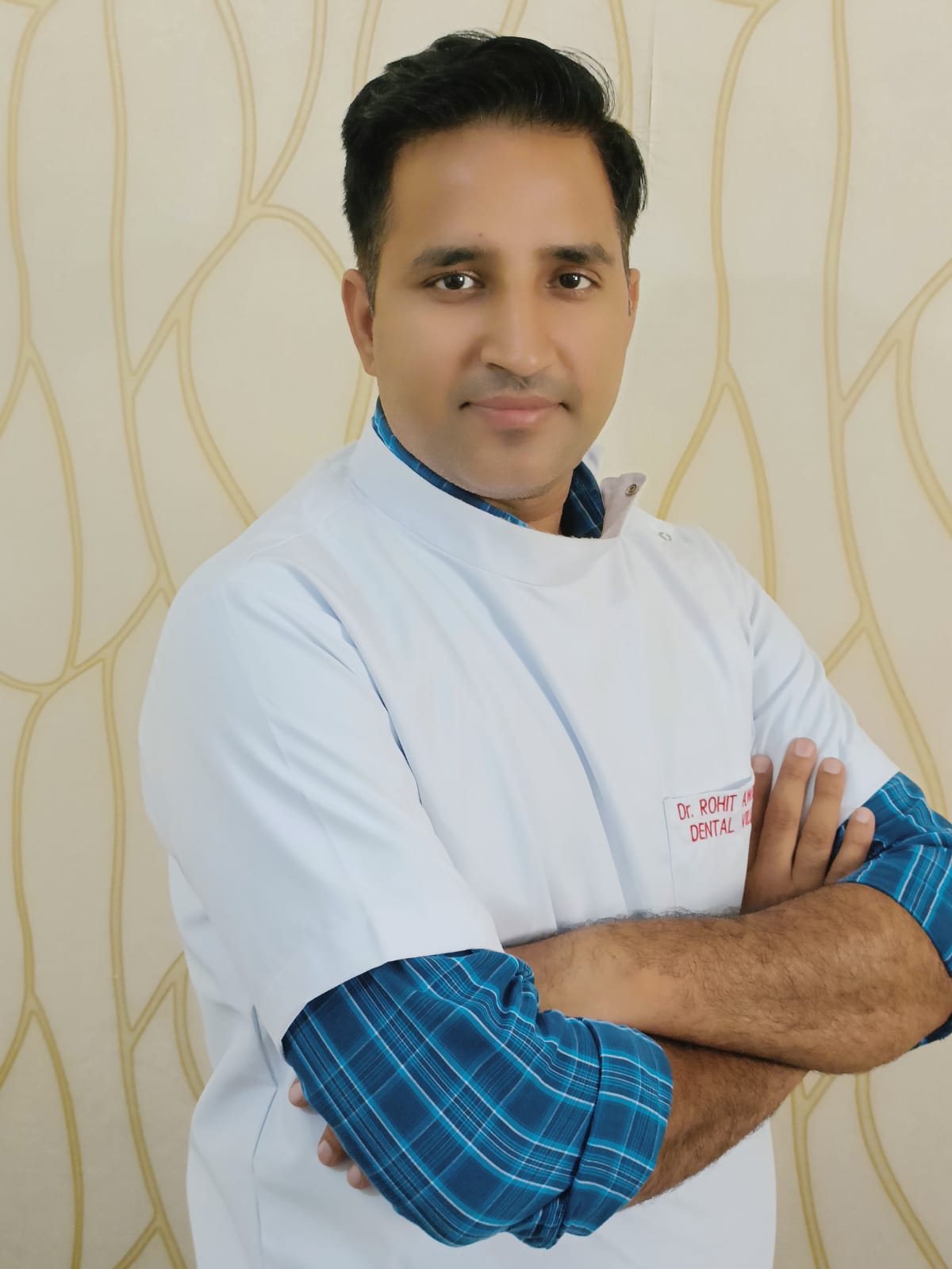rohit singh